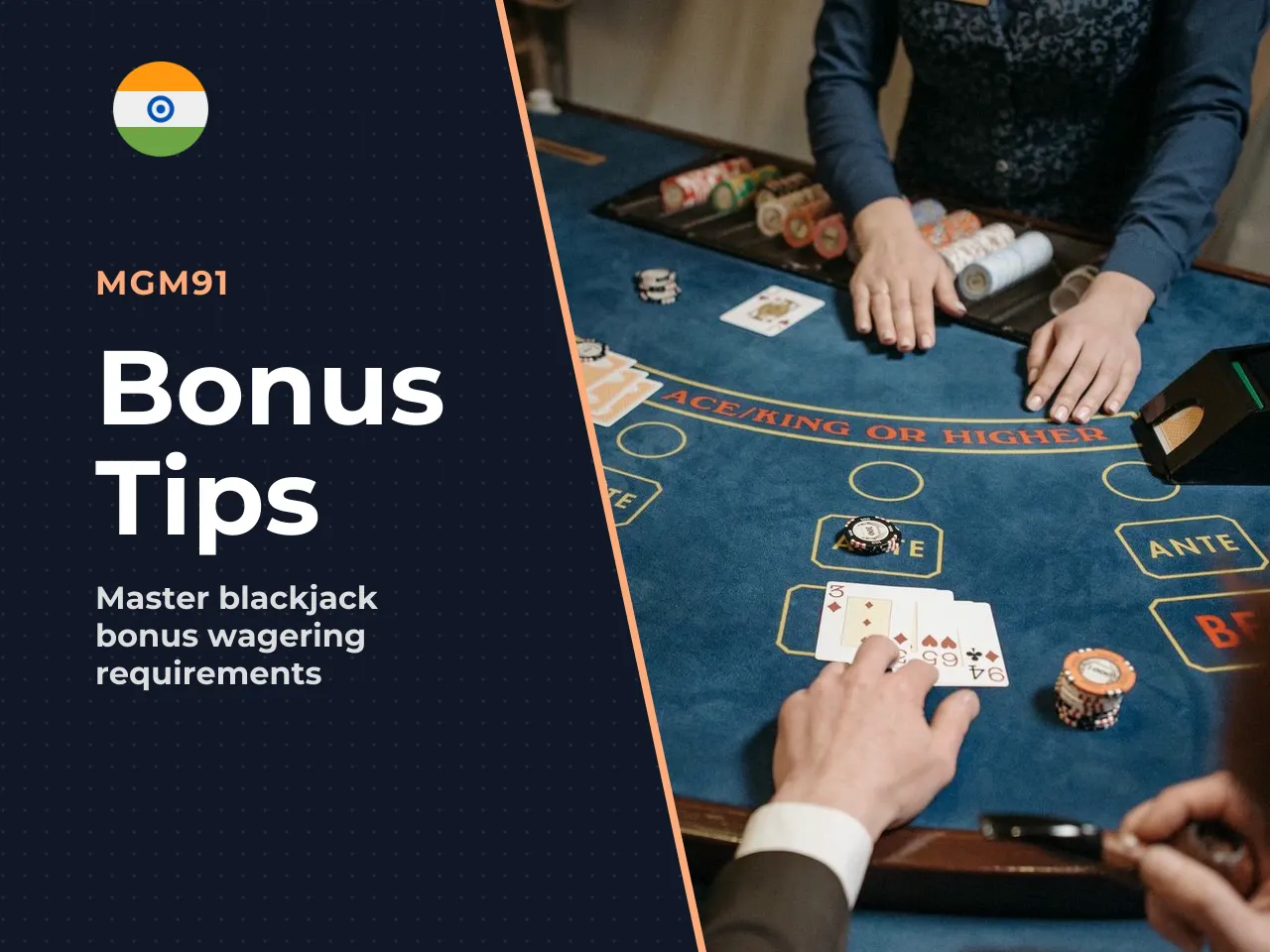Why the right casino offer matters