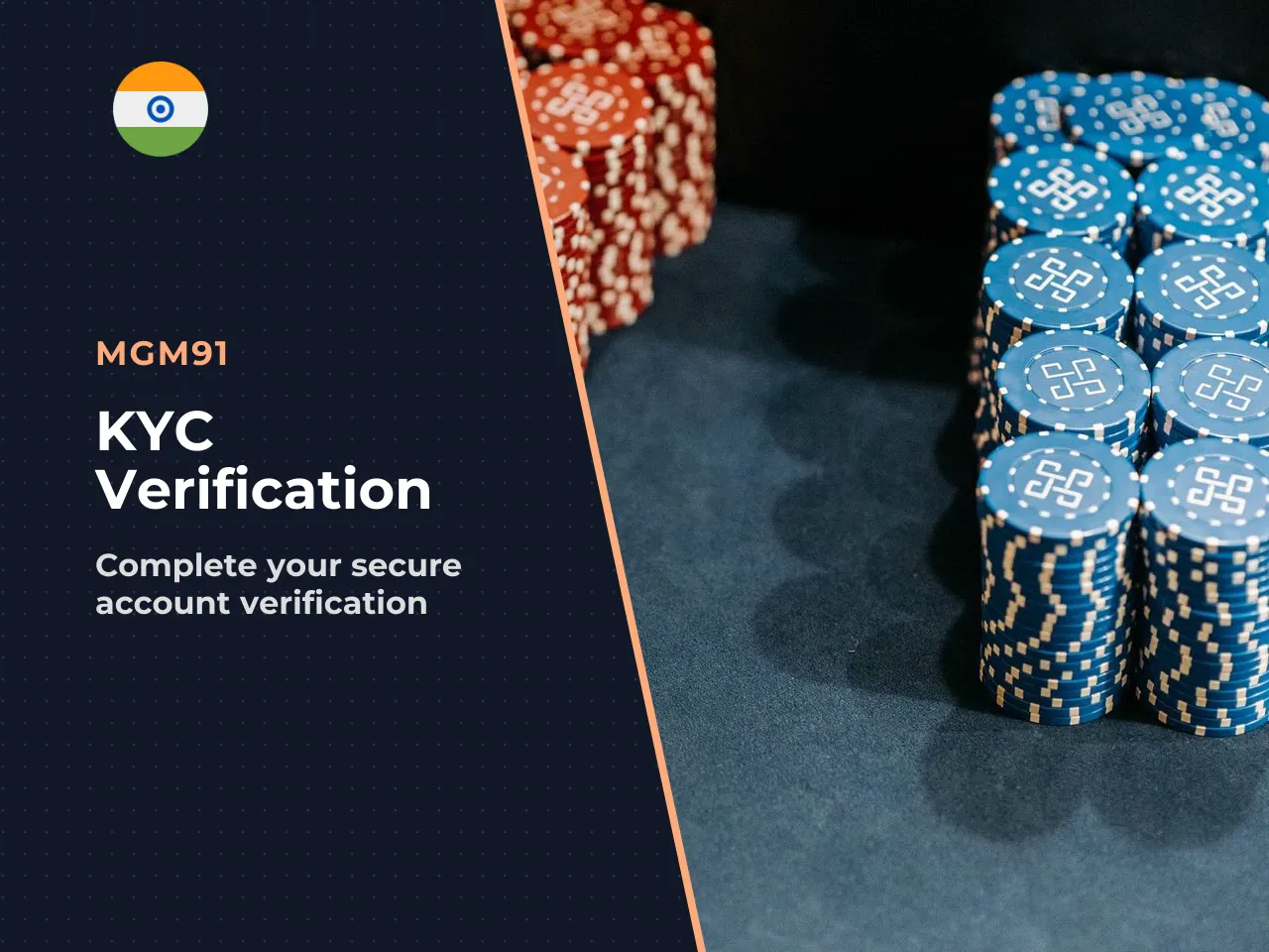 KYC Verification What Indian Players Must