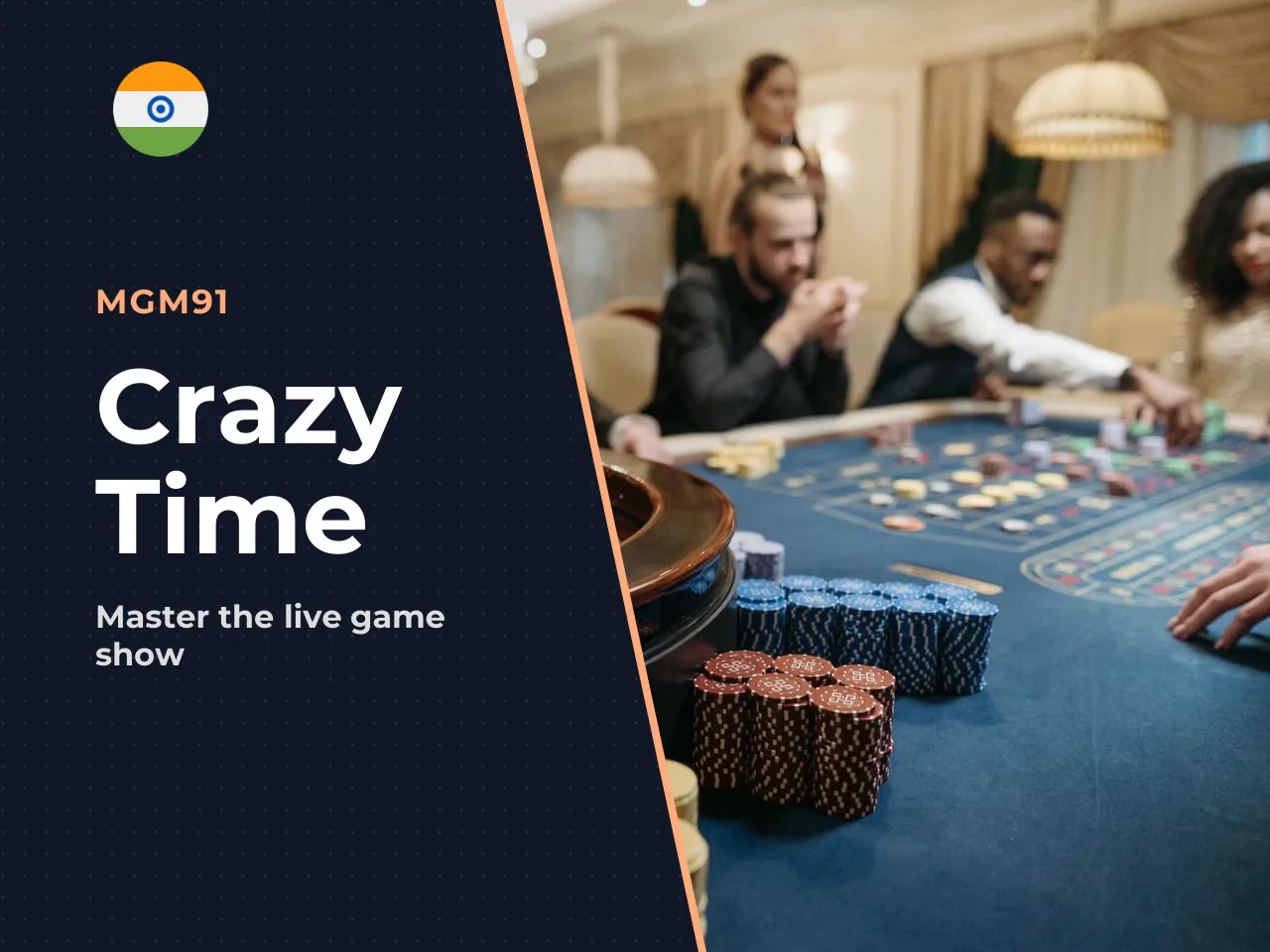 What Is Crazy Time and Why