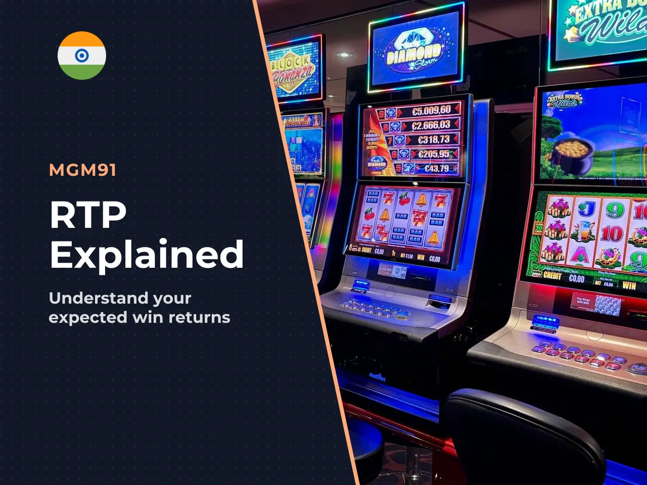 What RTP Means for the Player