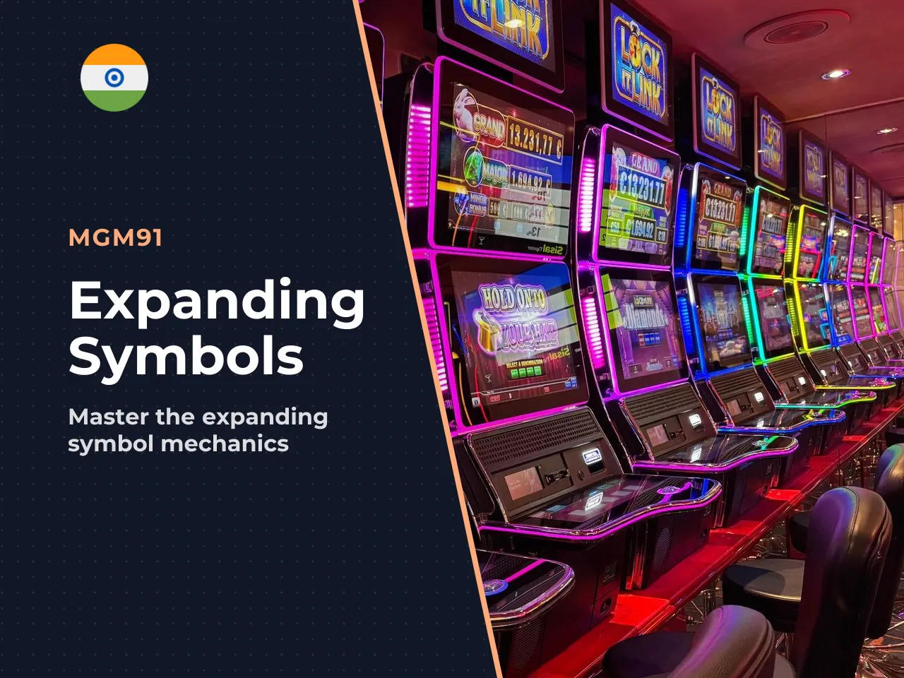 Expanding Symbol Mechanic in the Base