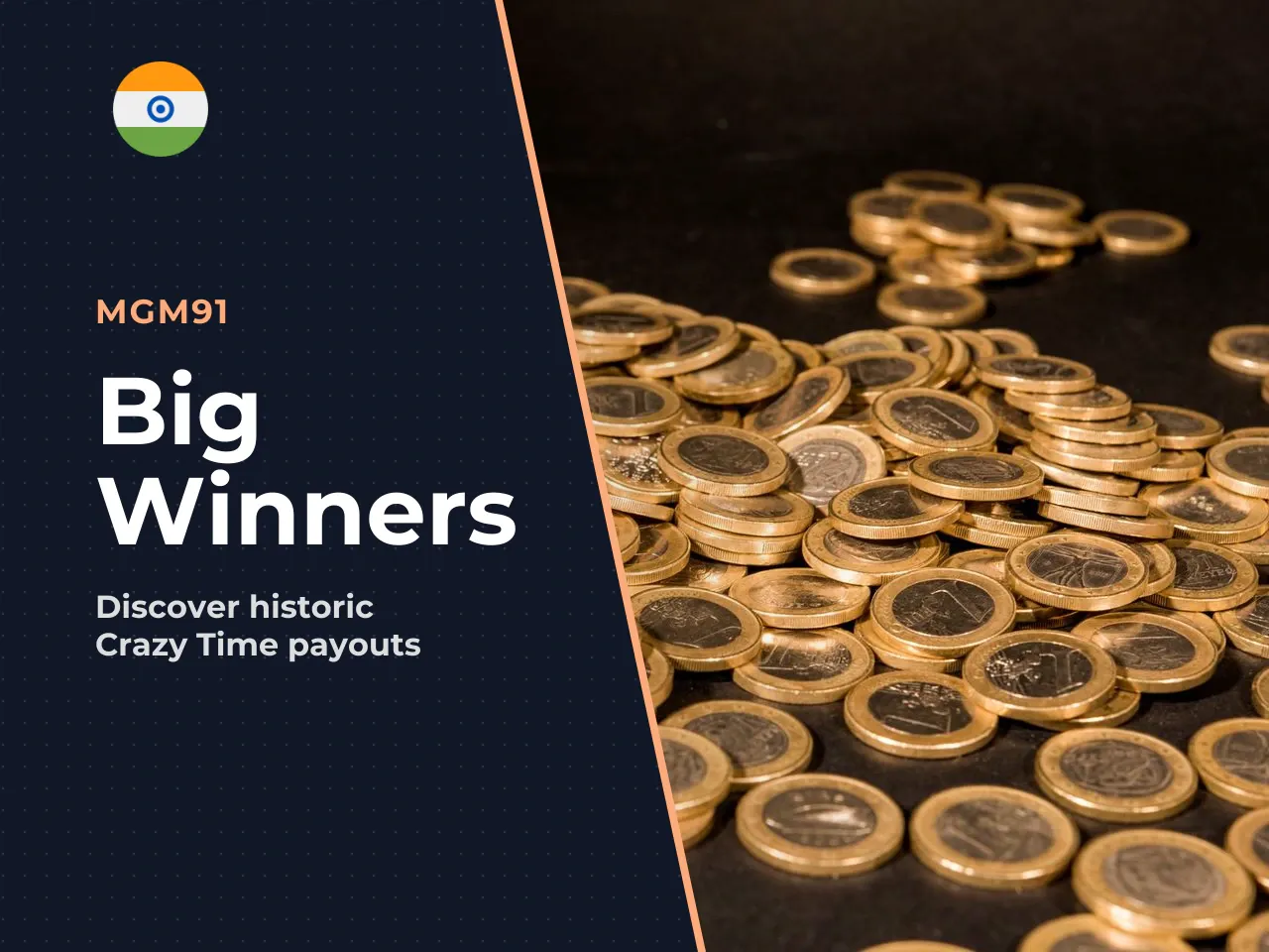 Biggest Wins in Crazy Time History