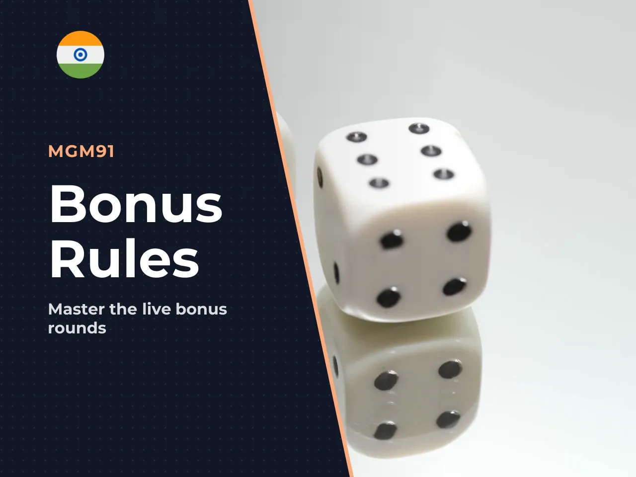 How the 3 Rolls and 5