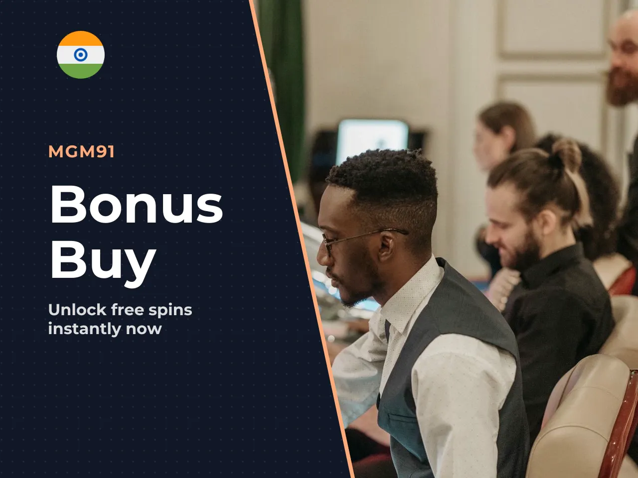 What the Bonus Buy Offers and