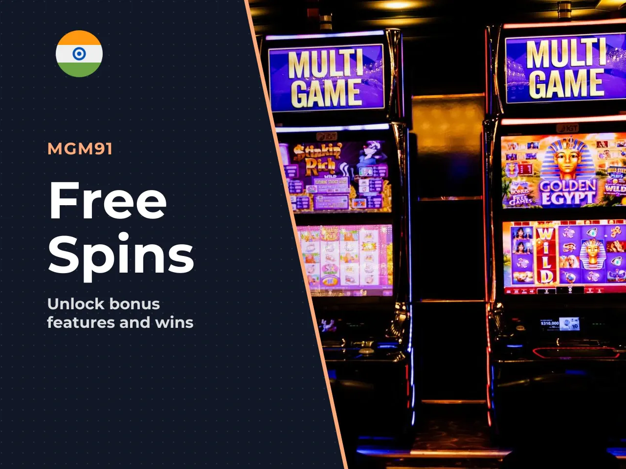How Free Spins and Bonus Features