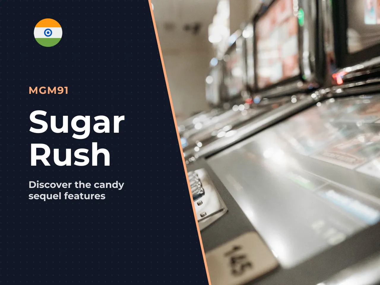 Sugar Rush 1000 as a sequel