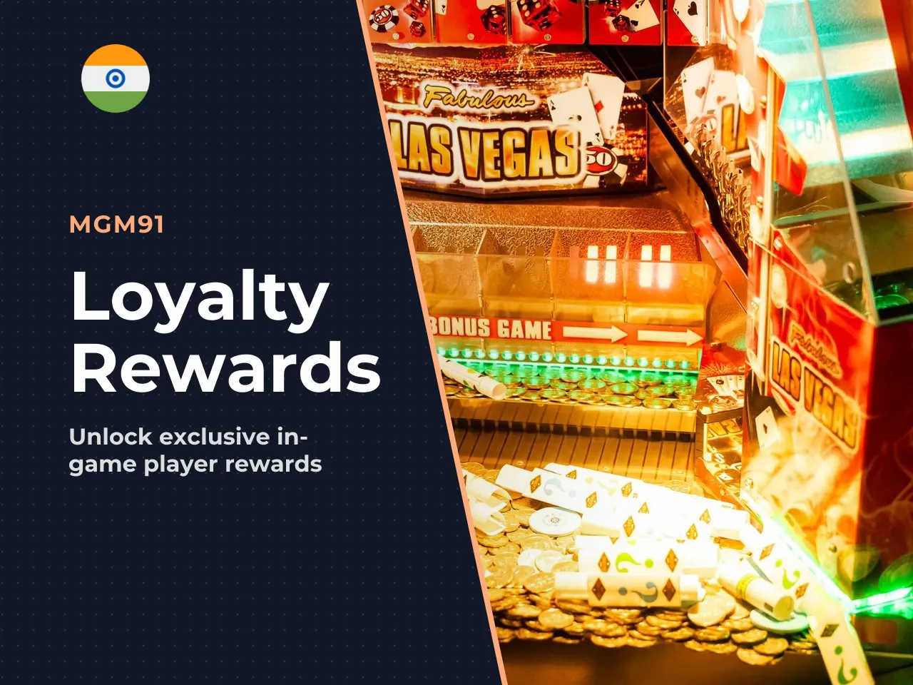 In-Game Loyalty Programme and Rewards. Contrary