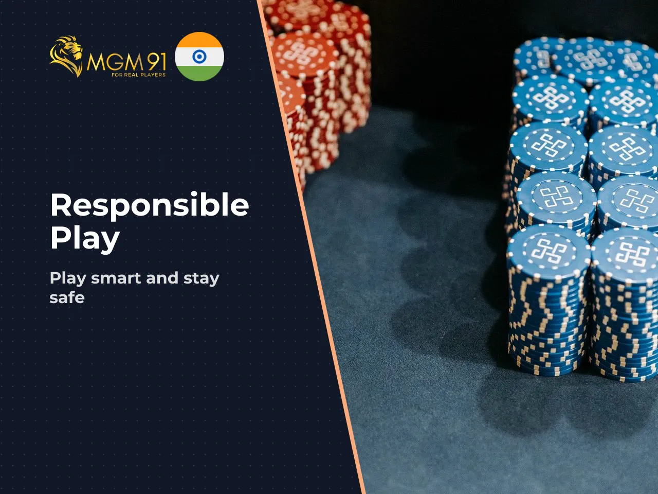 Responsible Gambling Set Limits Before You