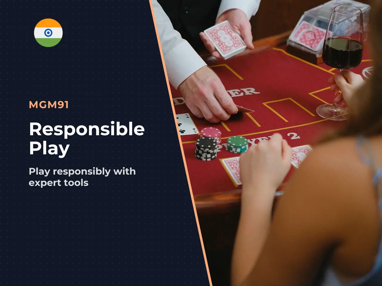 Responsible Gambling Tools You Should Know