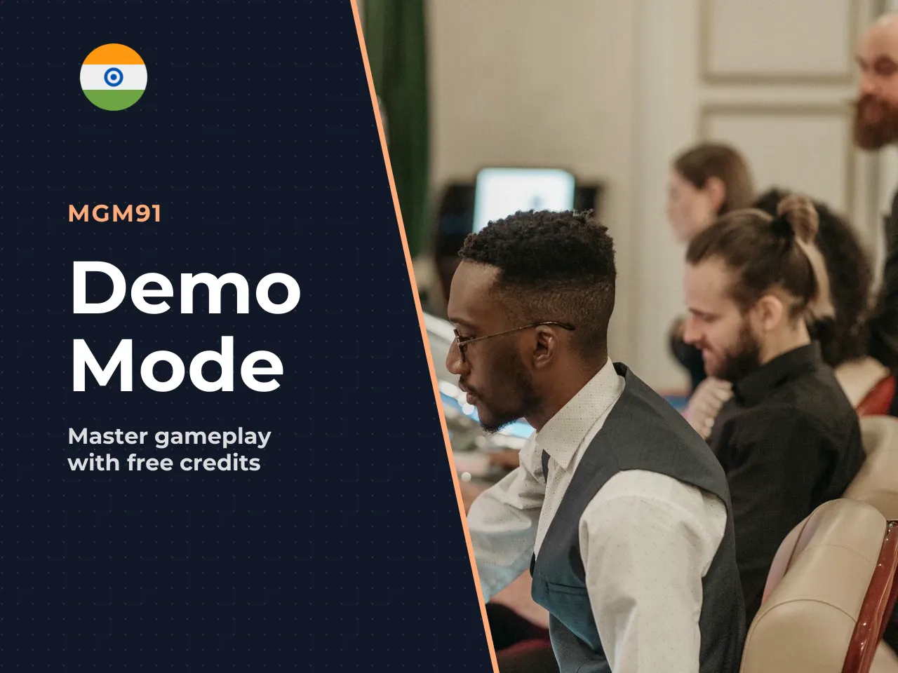 How Free Play Differs from Real
