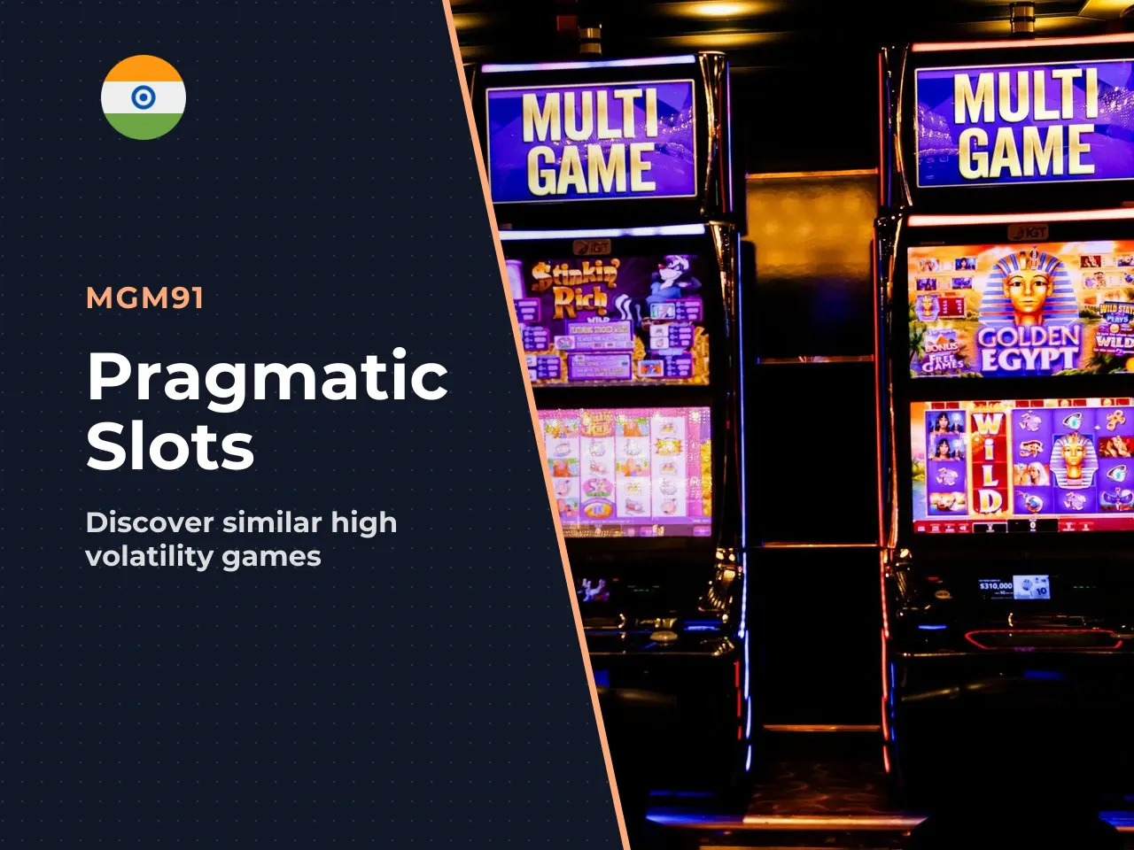 Similar Games by Pragmatic Play If
