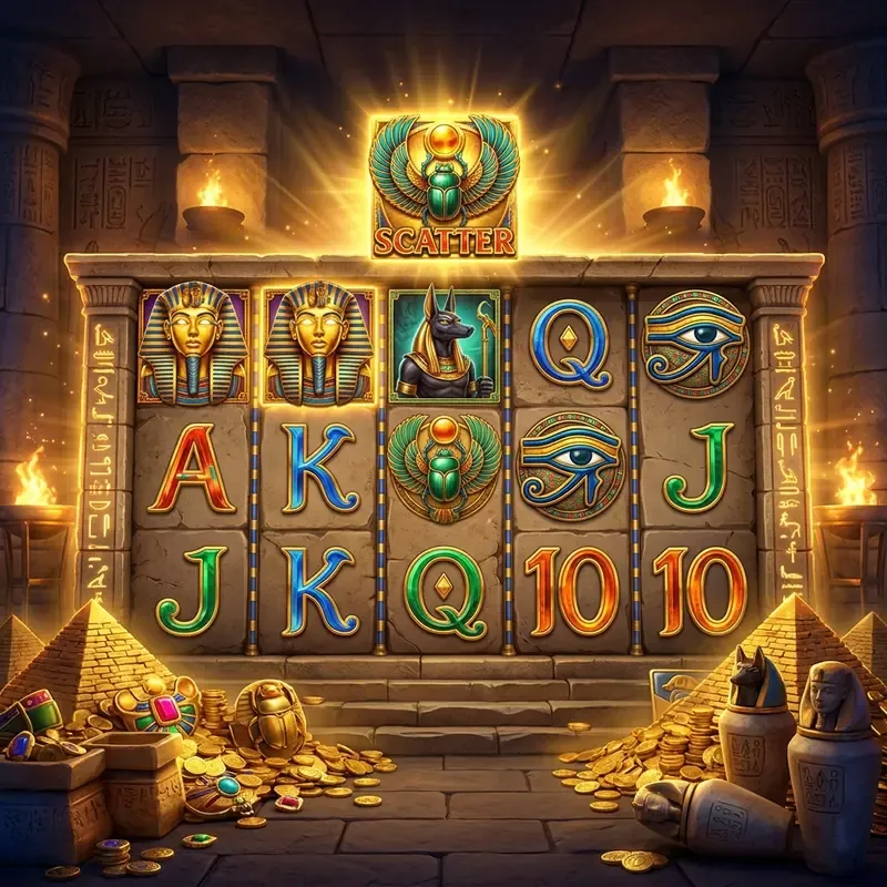 Legacy of Dead Slot Review Free
