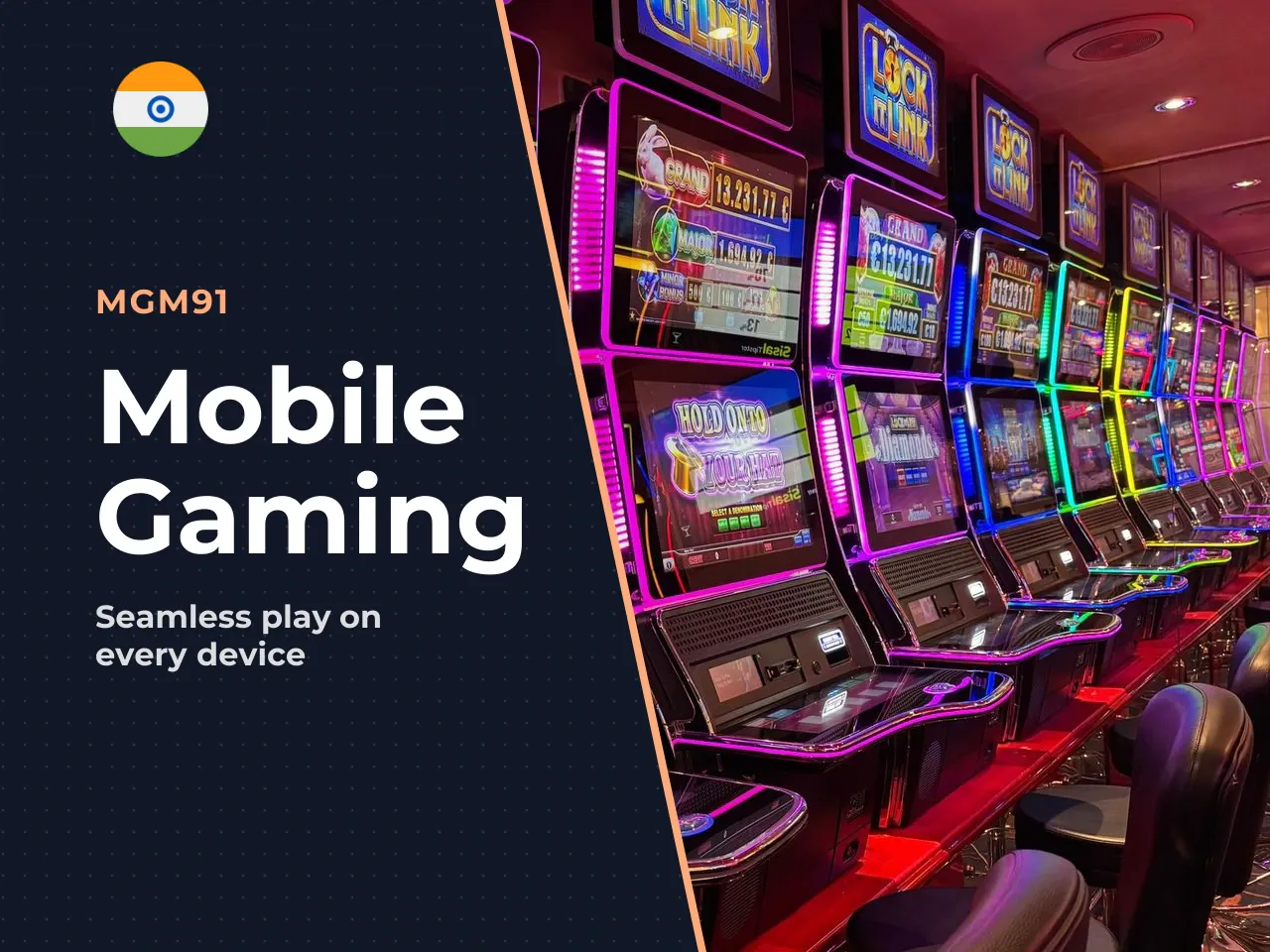 Mobile Compatibility and Session Convenience. Dead
