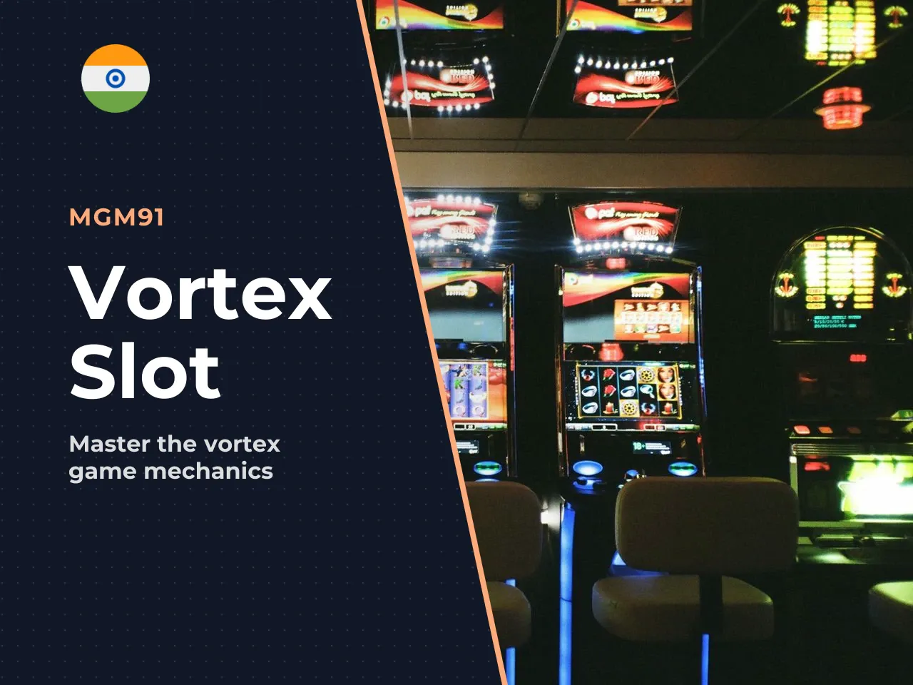 Vortex, Vortex Slot, or Turbo Games