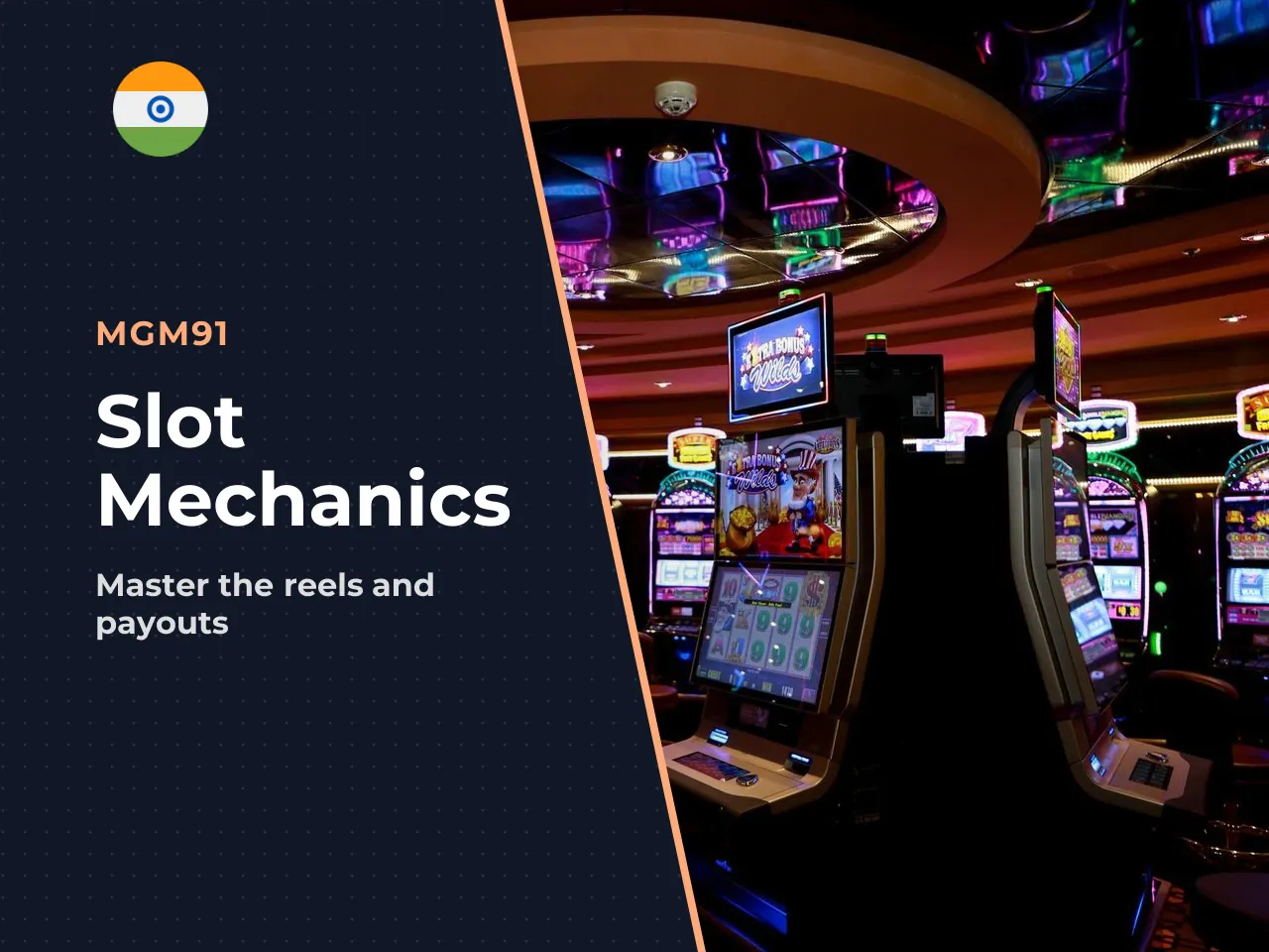 How Gameplay and Betting Work in