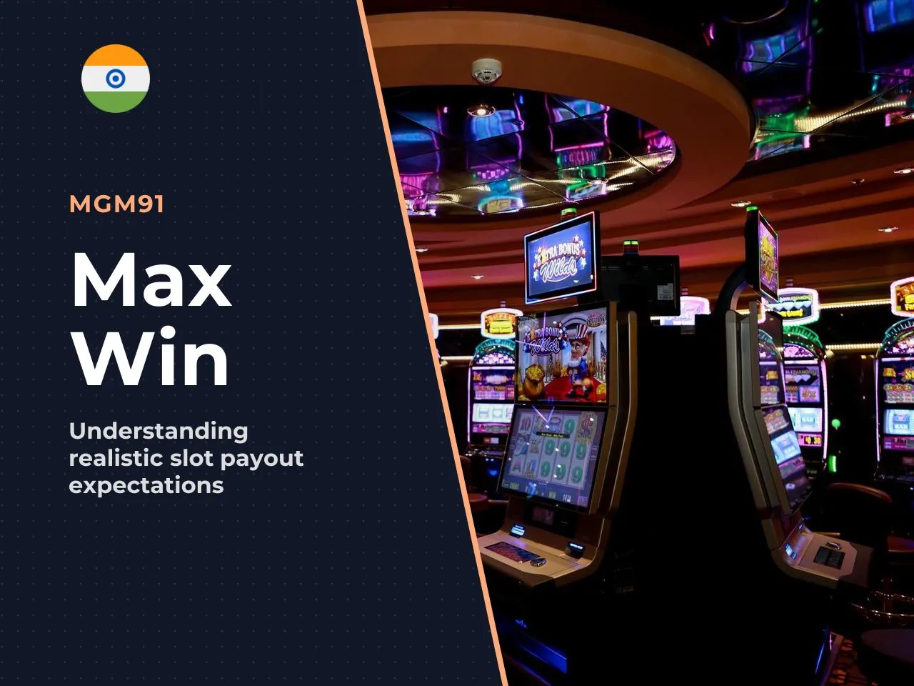 What Max Win Really Means for