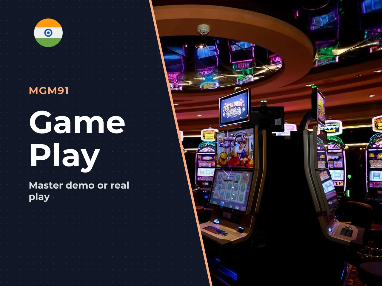 Who Fortune Tiger Is For Demo
