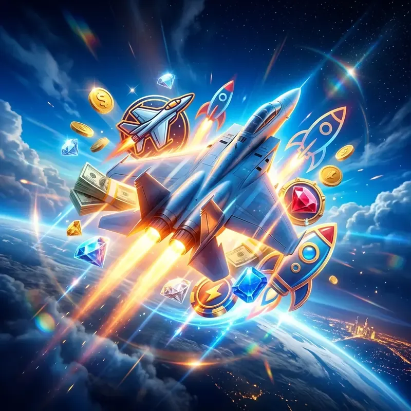 JetX Demo, Play Online and Full