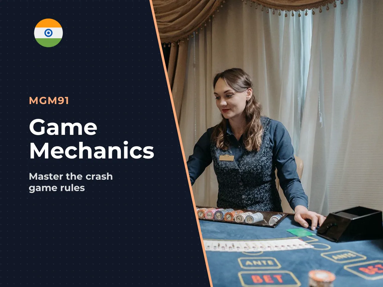 How One Aviatrix Round Works Crash
